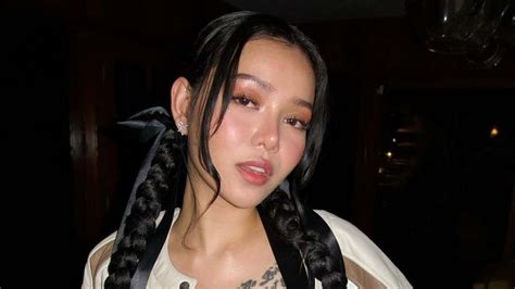 bella poarch tyga|Bella Poarch Address Rumors About Cheating and Sex Tape。